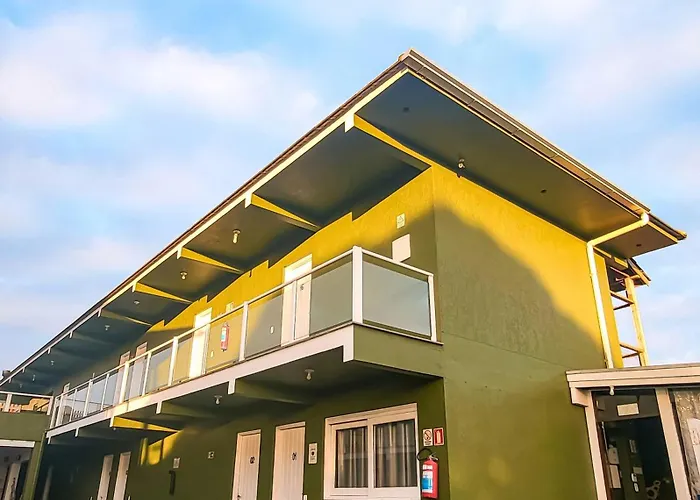 Hotel Girassol Imbé