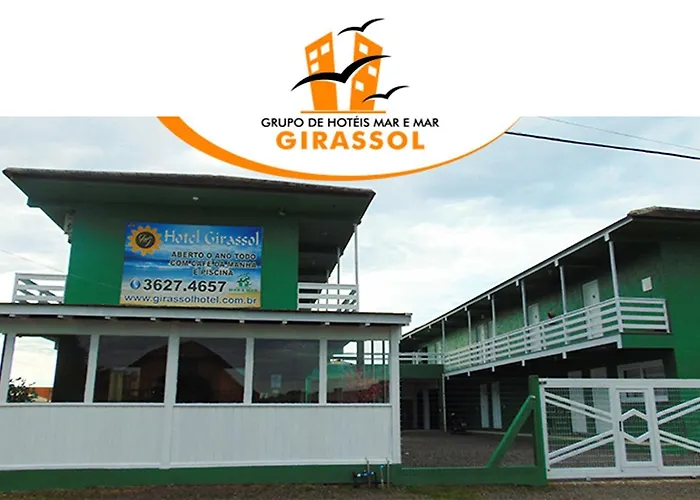 Hotel Girassol Imbé